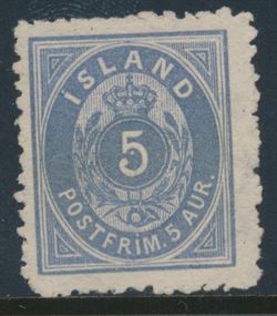 Iceland 1875