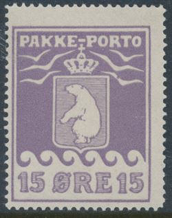 Greenland 1915