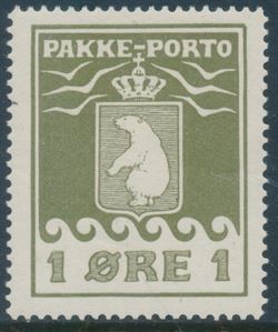 Greenland 1915