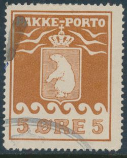 Greenland 1915