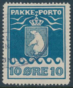 Greenland 1915