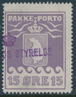 Greenland 1915