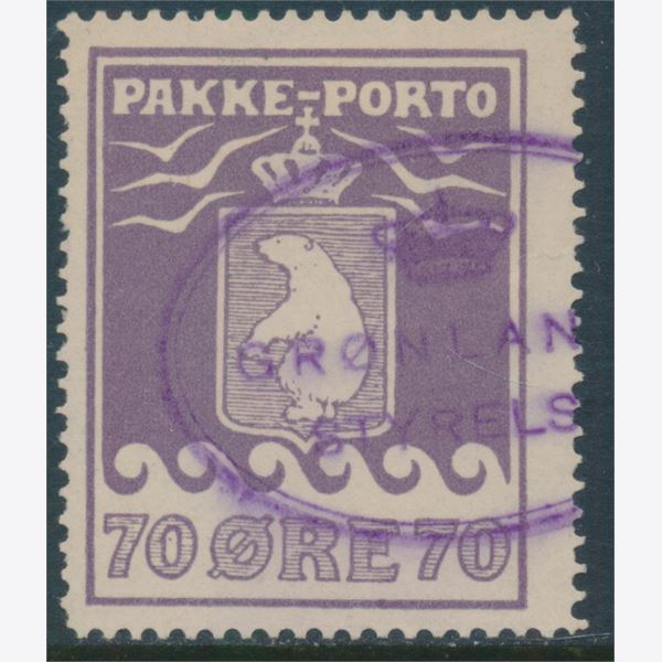 Grønland 1930