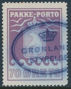 Grønland 1937