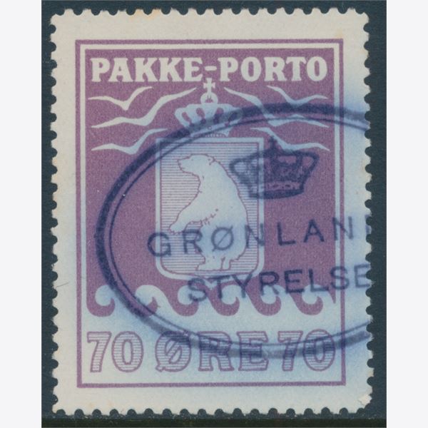 Grønland 1937