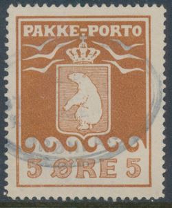 Greenland 1915