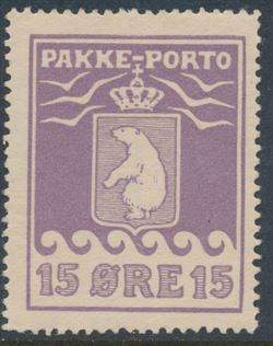 Greenland 1915