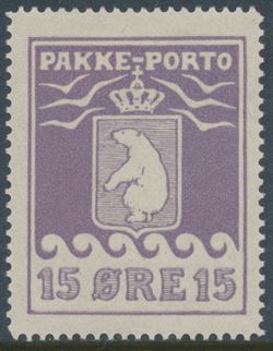 Greenland 1915