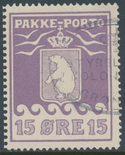 Greenland 1915