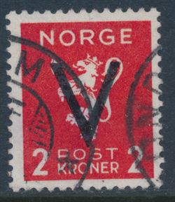 Norway 1941