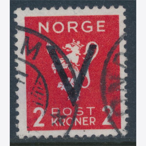 Norway 1941