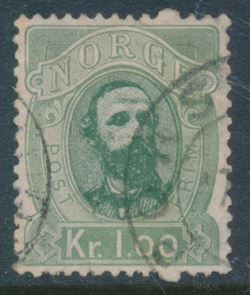 Norge 1878