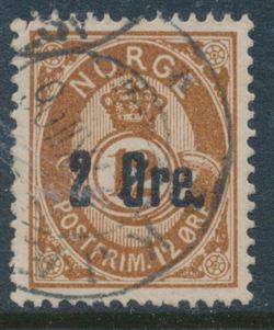 Norge 1888