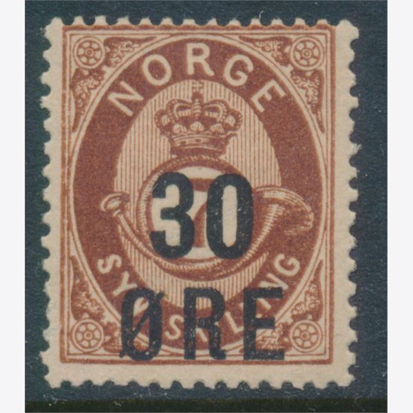 Norge 1906