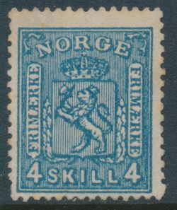 Norway 1867