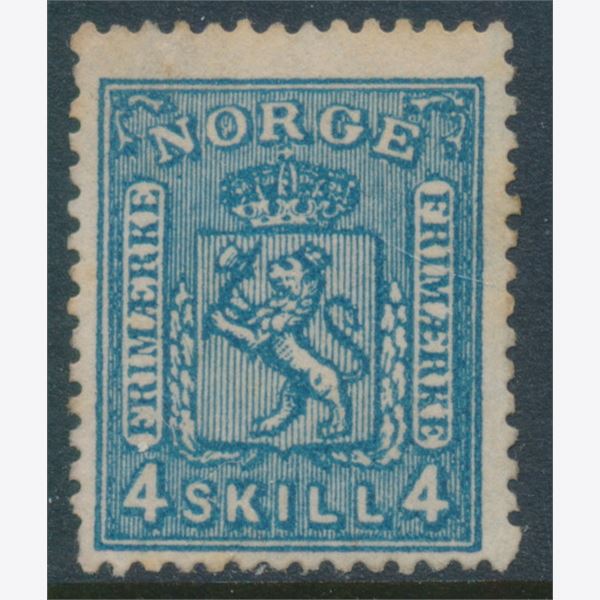 Norway 1867