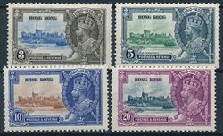 British Commonwealth 1935