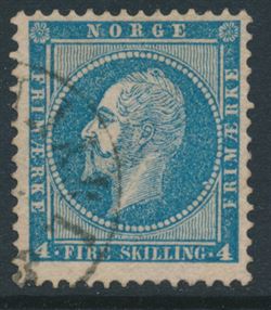 Norway 1856