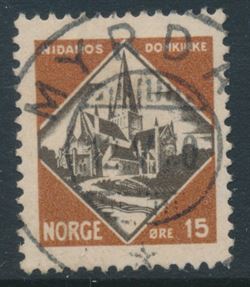 Norge 1930