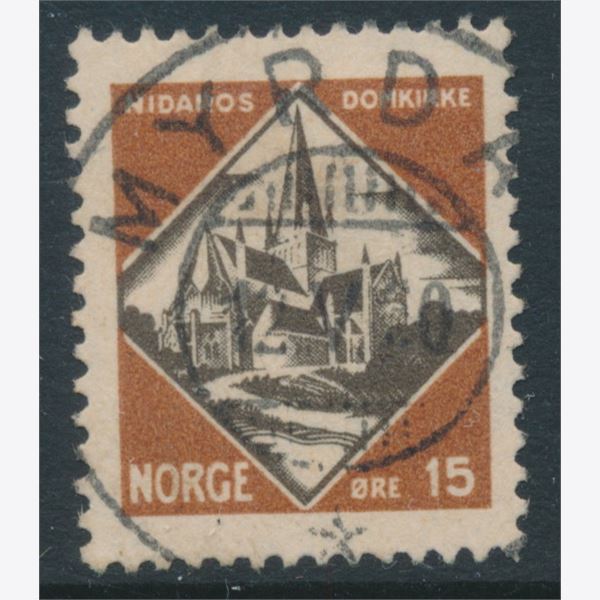 Norway 1930