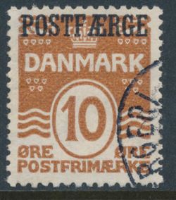 Danmark 1930