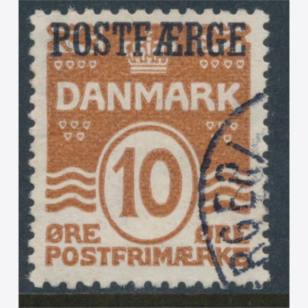 Danmark 1930