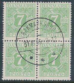 Danmark 1927