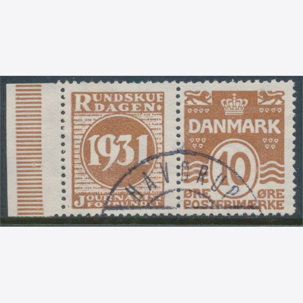 Denmark 1931