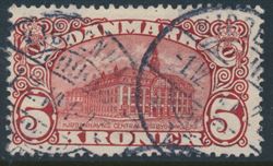 Denmark 1912