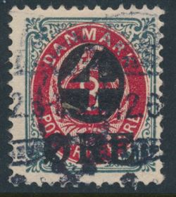 Denmark 1904