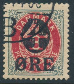 Denmark 1912