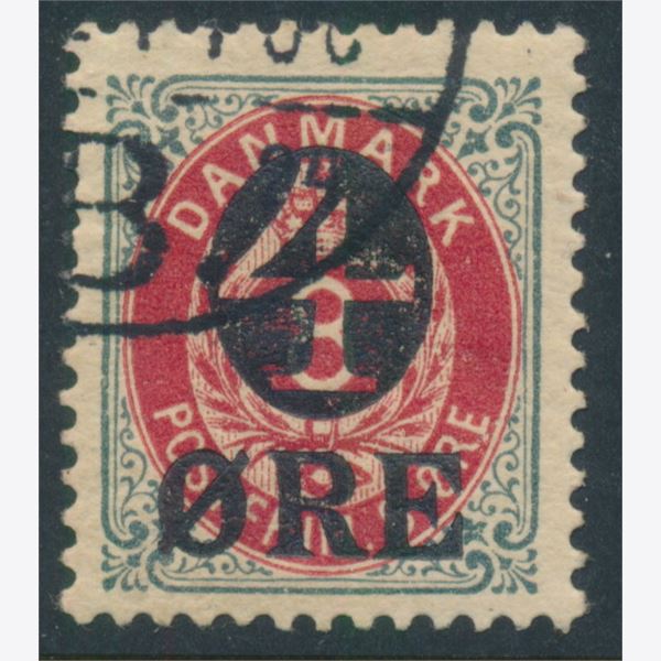 Denmark 1912