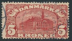 Denmark 1912