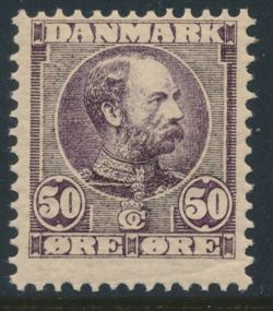 Denmark 1904