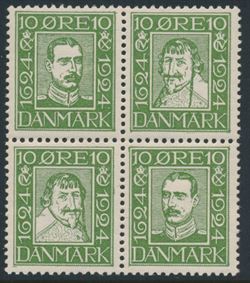 Danmark 1924