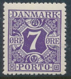 Denmark 1930