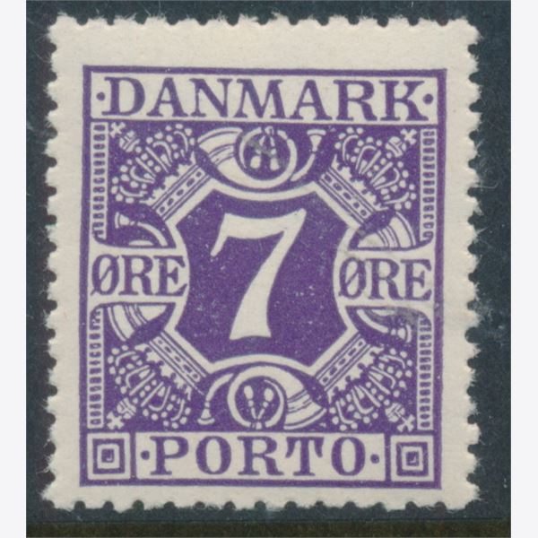 Danmark 1930