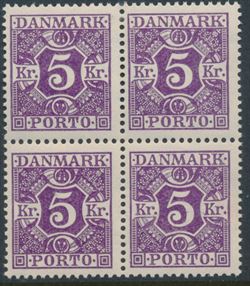 Danmark 1924