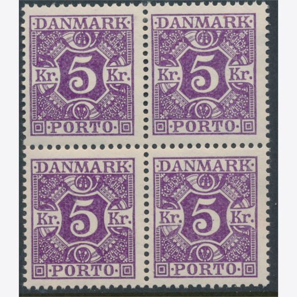 Danmark 1924