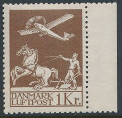 Denmark 1929