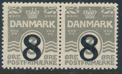 Danmark 1921