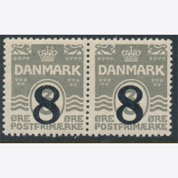 Danmark 1921