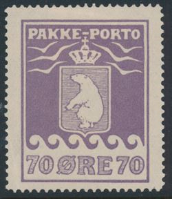 Grønland 1930