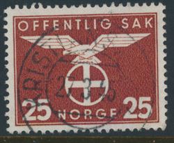 Norge 1944