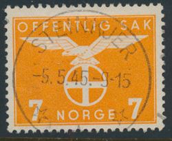 Norge 1944