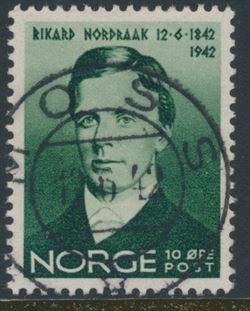 Norge 1942