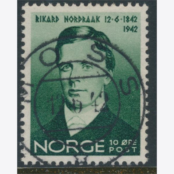 Norge 1942