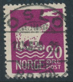 Norge 1925