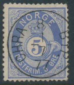 Norge 1877