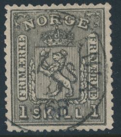 Norway 1867